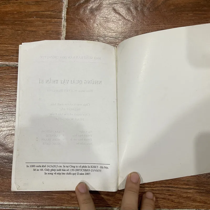 Những quái vật thần bí  (7) 928137