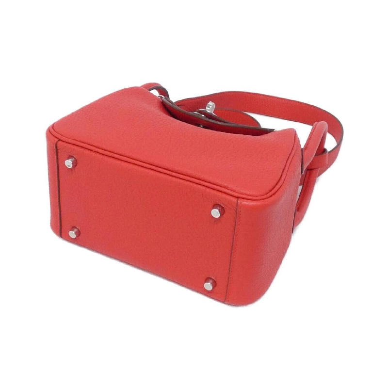 Túi đeo vai Hermès Lindy2 MINI 085956CK - Hàng hiệu Chính hãng 803071