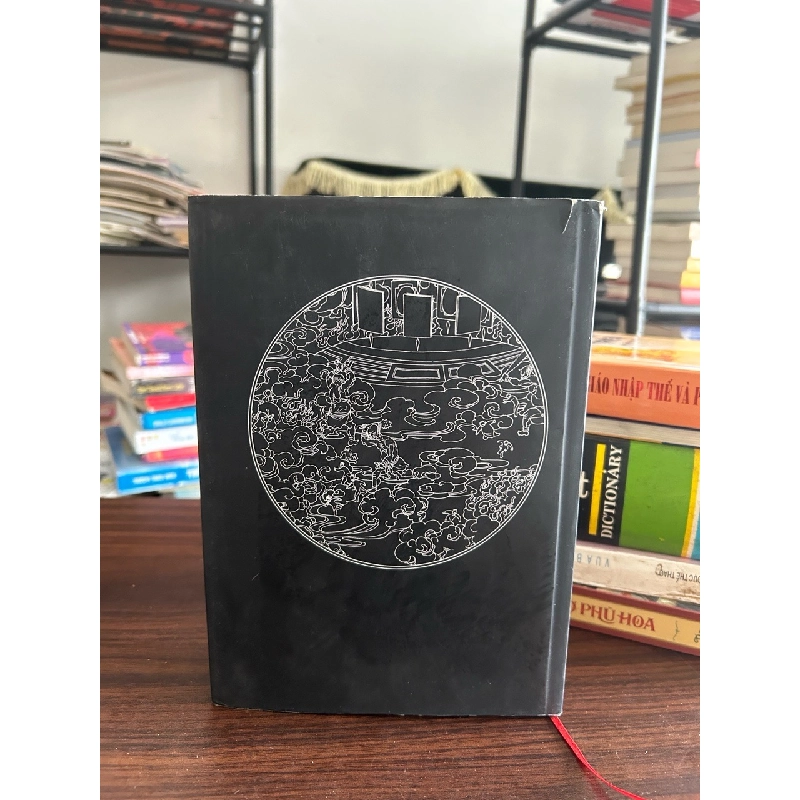 Địa ngục môn 1- Can Tiểu Hy 929373