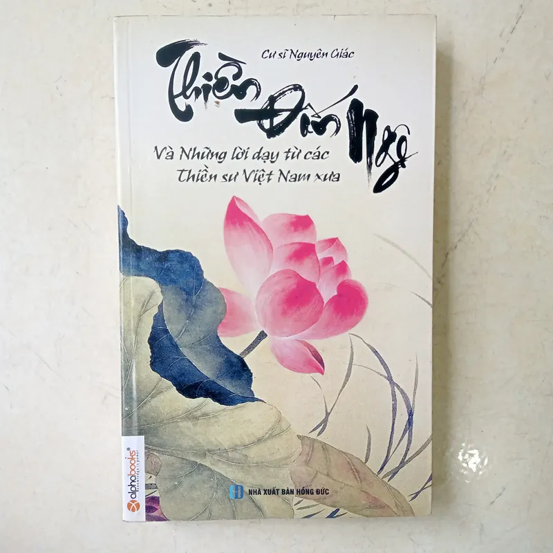 Thiền Đốn Ngộ 📚 711438