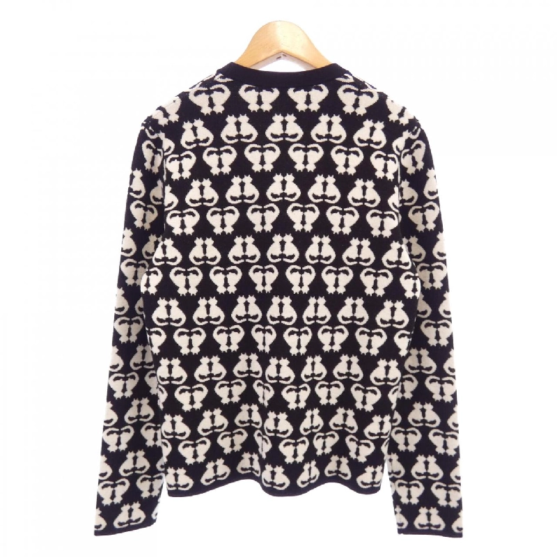 Max Mara STUDIO áo khoác cardigan 633721