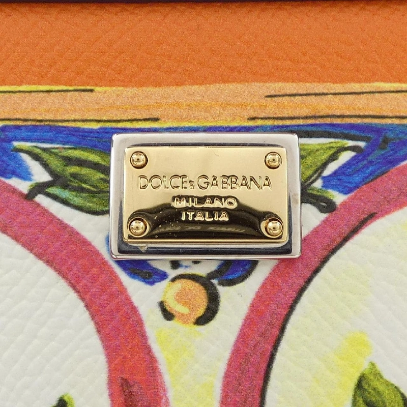 【Mã giảm giá】 Túi Dolce & Gabbana DOLCE&GABBANA 659636