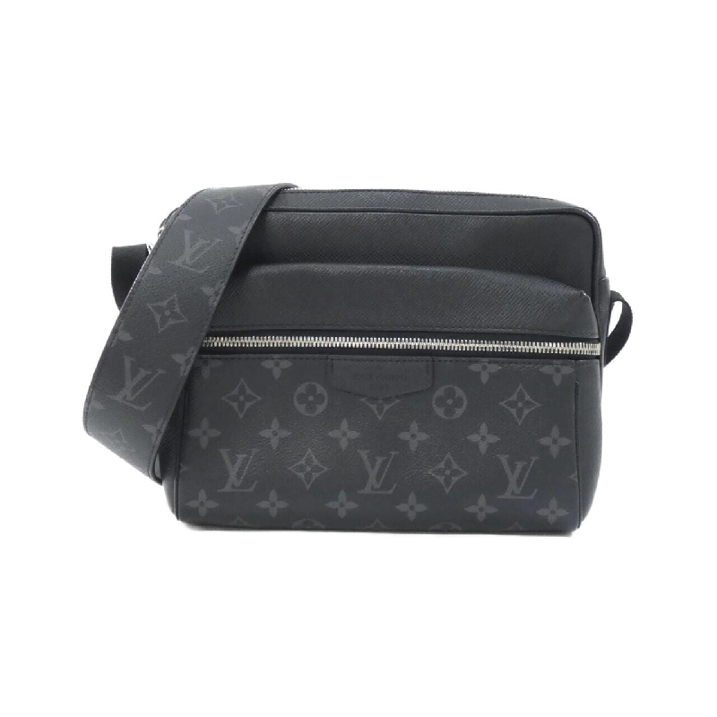 Túi đeo chéo Louis Vuitton Taiga Lama Outdoor Messenger PM M30233 - Hàng hiệu Chính hãng 802078
