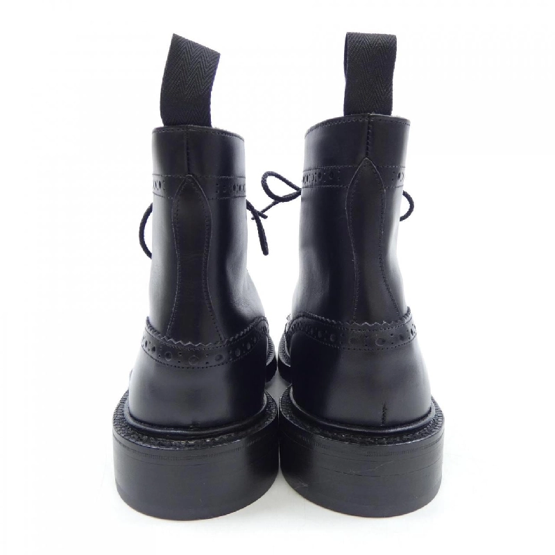 Giày bốt Tricker's - Hàng hiệu Authentic 904854