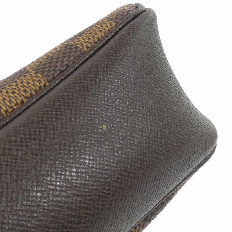 Túi đựng phụ kiện Louis Vuitton Damier Trues Makeup N51982 - Hàng hiệu Authentic 769781