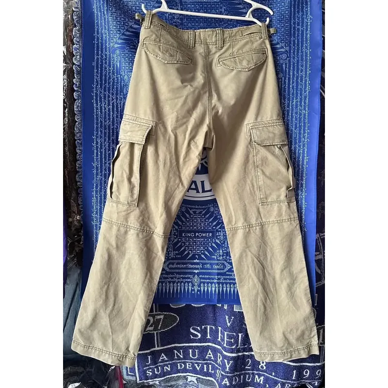 Quần hộp kaki 553345