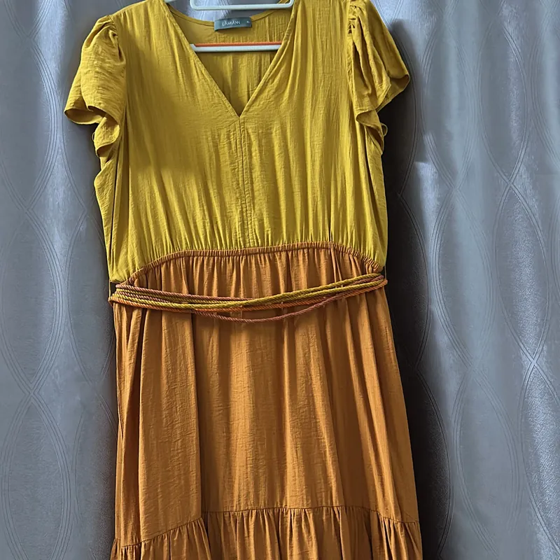 Đầm dài 120cm 734188