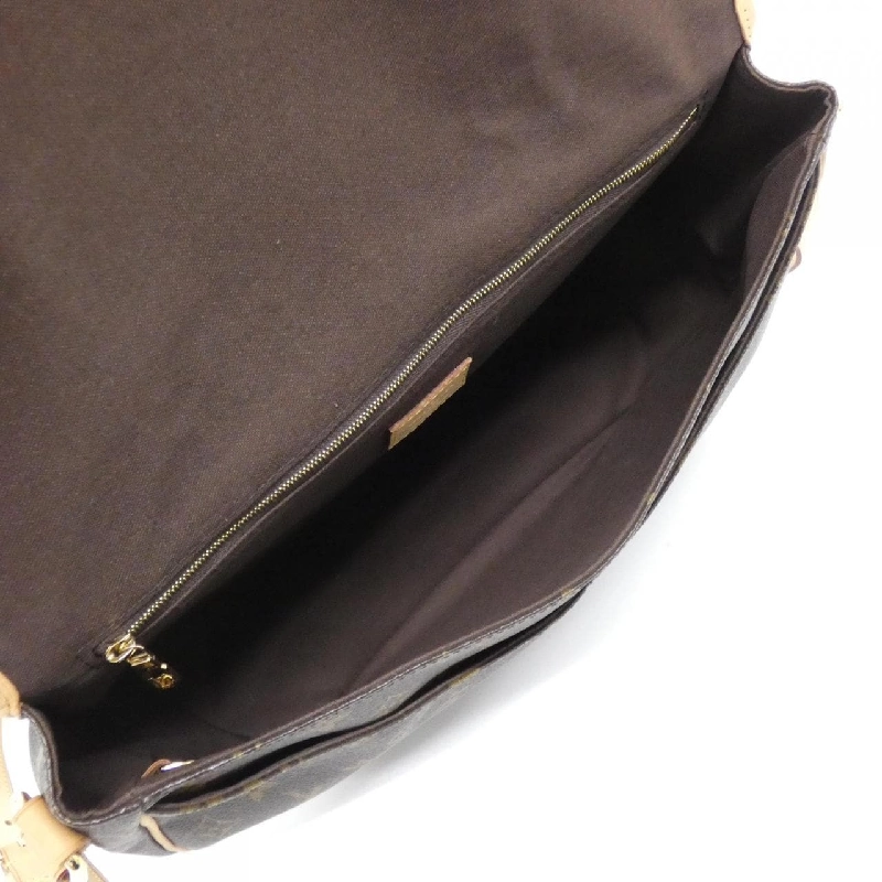 Túi xách vai Louis Vuitton Monogram Menilmontant MM M40473 - Hàng hiệu Chính hãng 769727