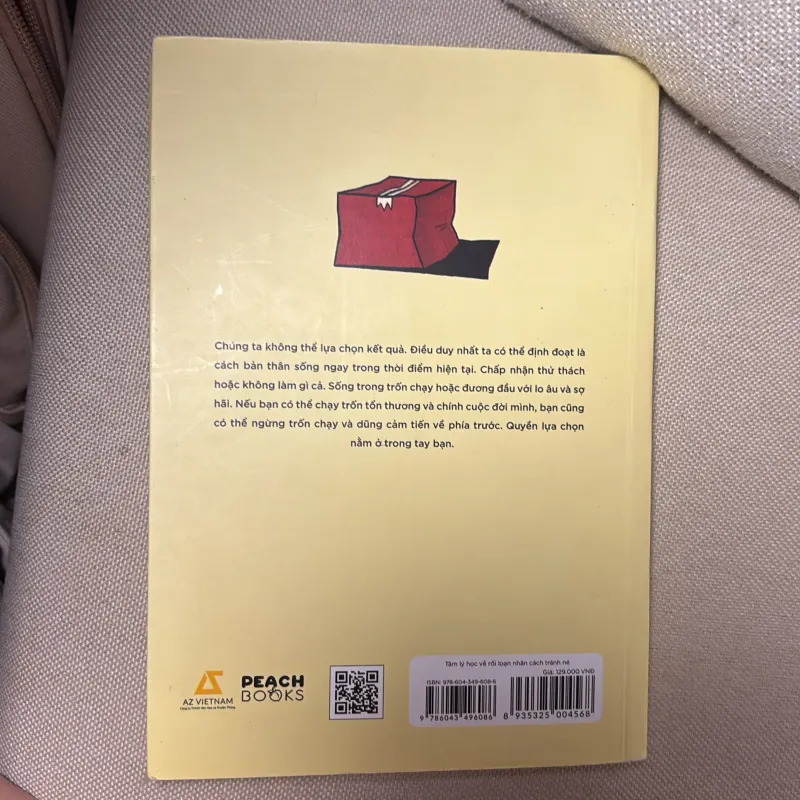 Tâm lý học về rối loạn nhân cách tránh né 989796