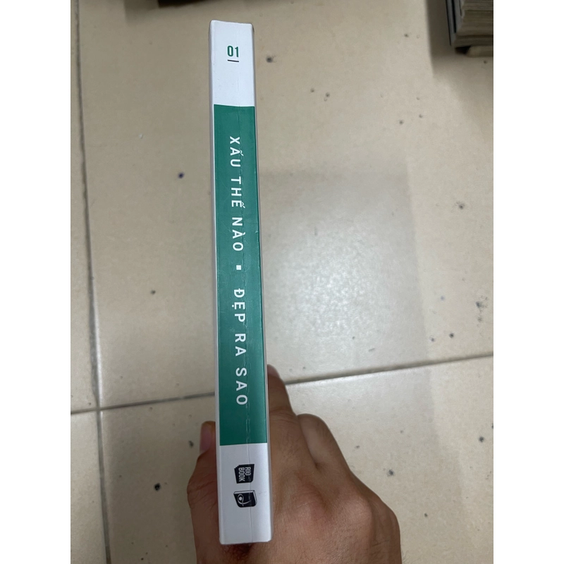 Xấu thế nào đẹp ra sao (c43) 497829