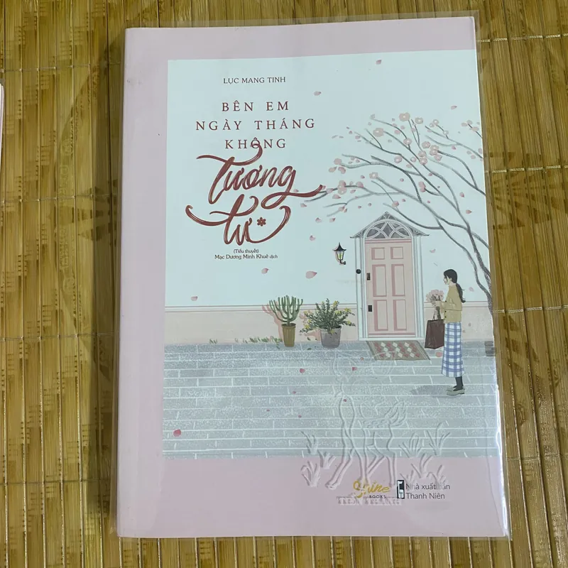 Bên em ngày tháng không tương tư 708038