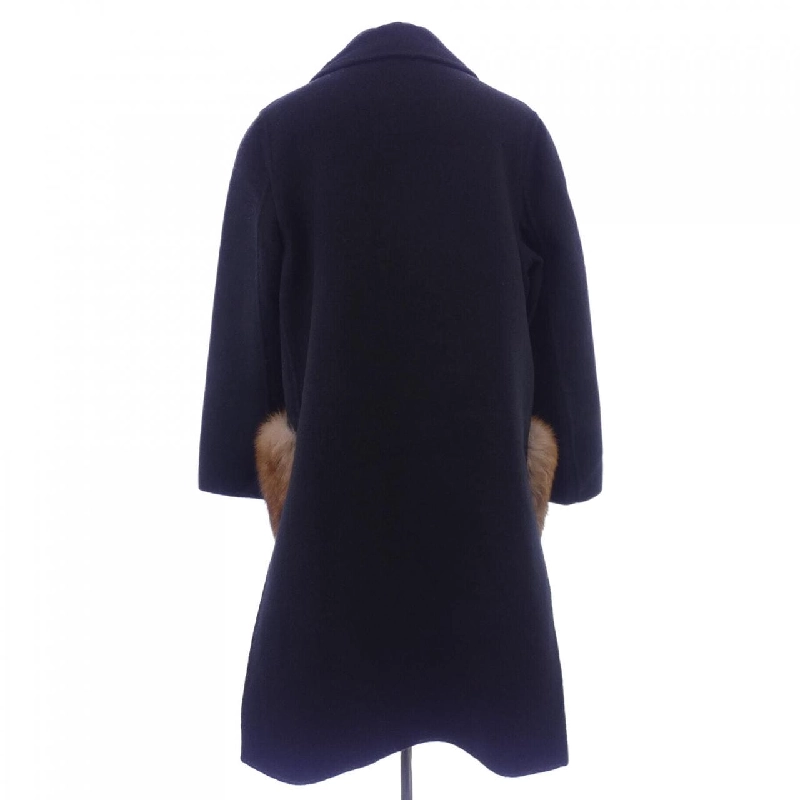 FENDI FF8521 A5G0 Áo khoác - Hàng hiệu Chính hãng 816723