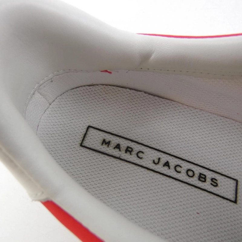 Giày thể thao MARC JACOBS - Hàng hiệu Authentic 830520