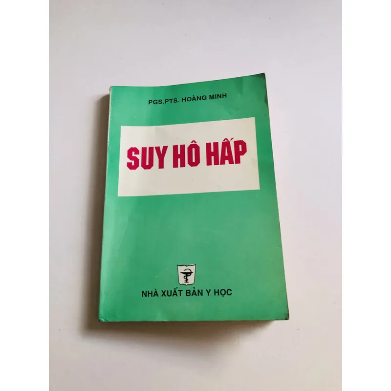 SUY HÔ HẤP  707182