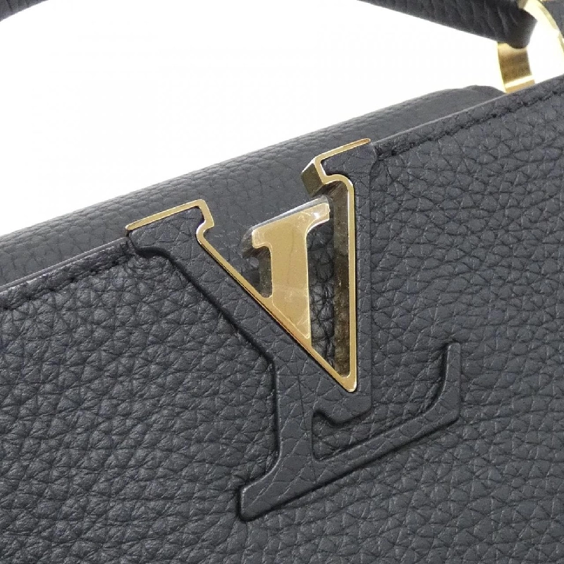 Túi xách Louis Vuitton Capucines BB M94755 - Hàng hiệu Chính hãng 804947