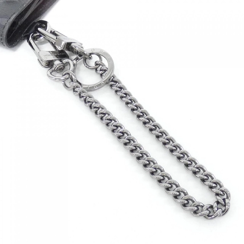 Ví Compact Chuỗi Monogram Eclipse Louis Vuitton M63510 - Hàng hiệu Chính hãng 805883