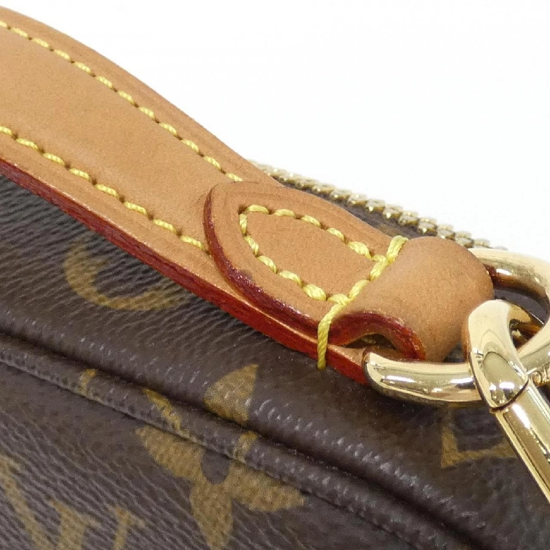 Túi đeo chéo Louis Vuitton Monogram Utility M80446 610457