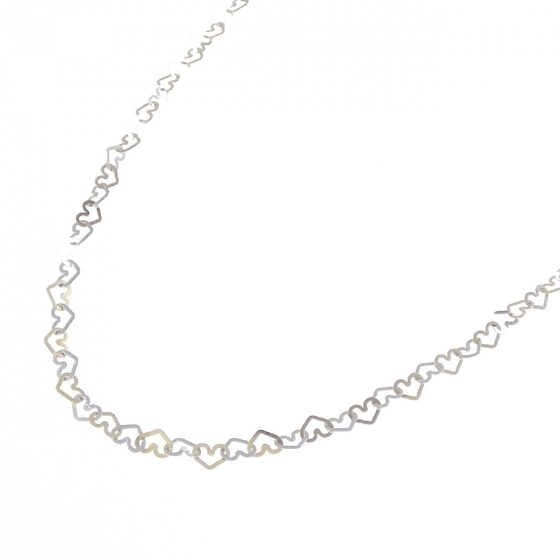 PT999/K18YG Necklace - Hàng hiệu Authentic 867931