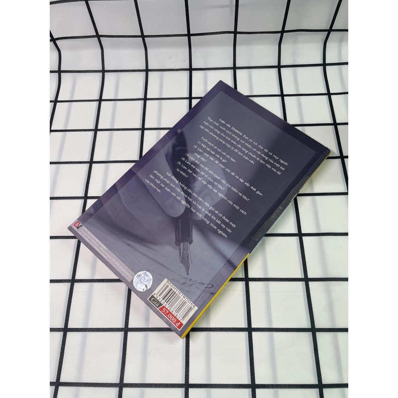 Luận Văn Umberto Eco 538042
