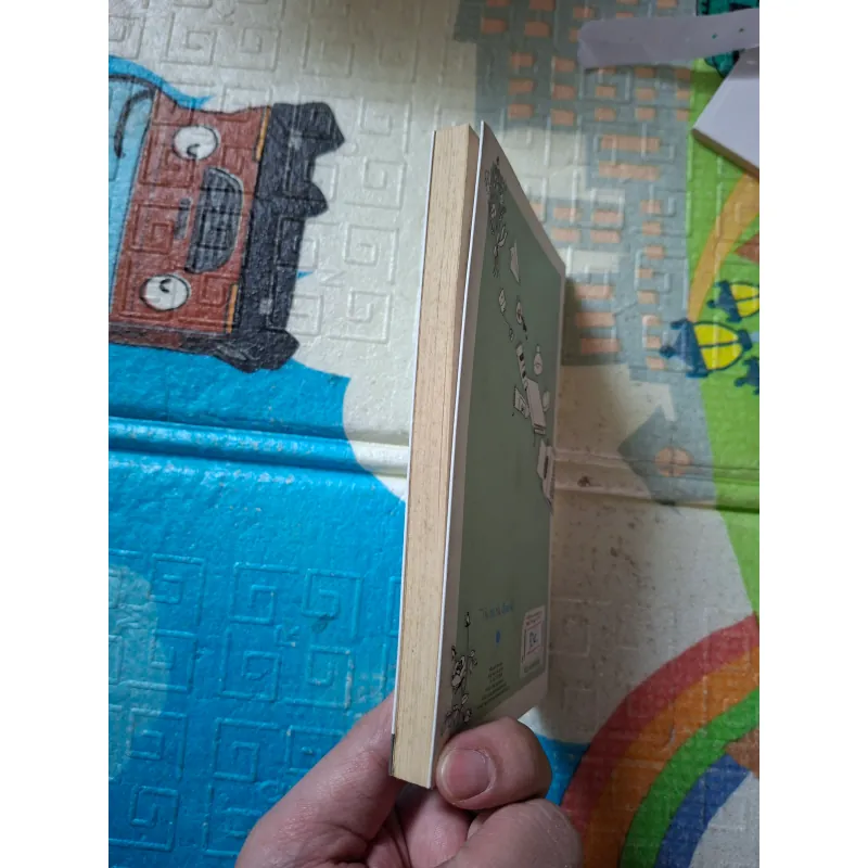 Và Để Cơn Mưa Nằm Yên 790062