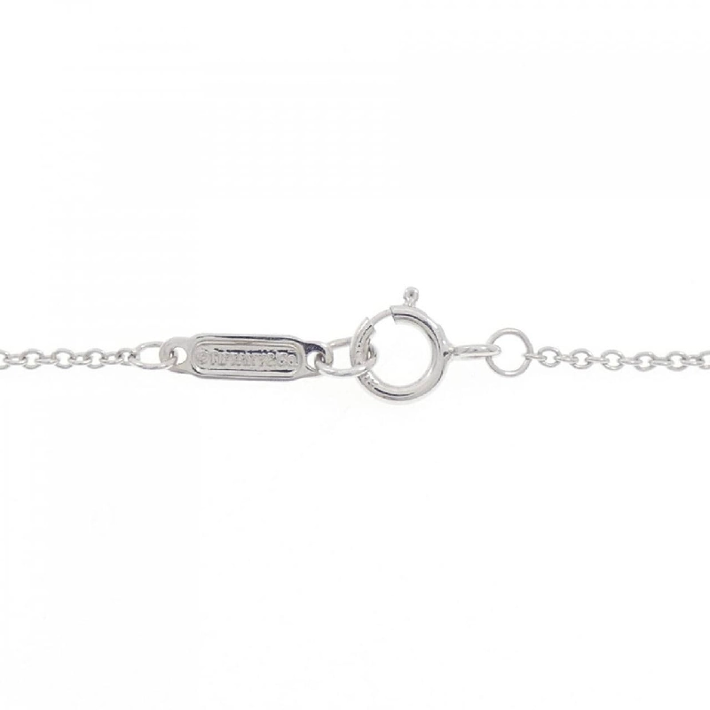 Dây chuyền Medallion Mở Atlas Tiffany - Hàng hiệu Chính hãng 840995