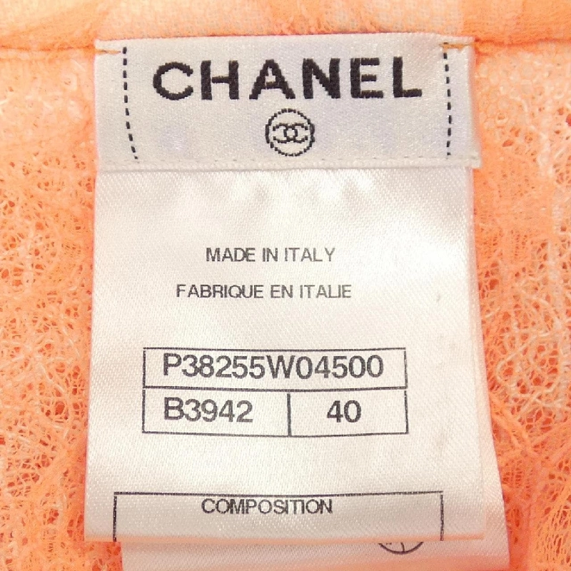 Áo khoác CHANEL P38255W04500 - Hàng hiệu Chính hãng 824312