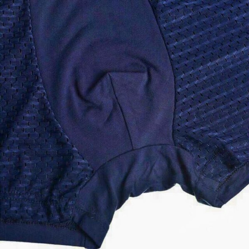 Quần sịp nam đùi lưới cotton thông hơi, đai lưng nhỏ, hàng loại 1, Việt Nam làm xuất Nhật 174992