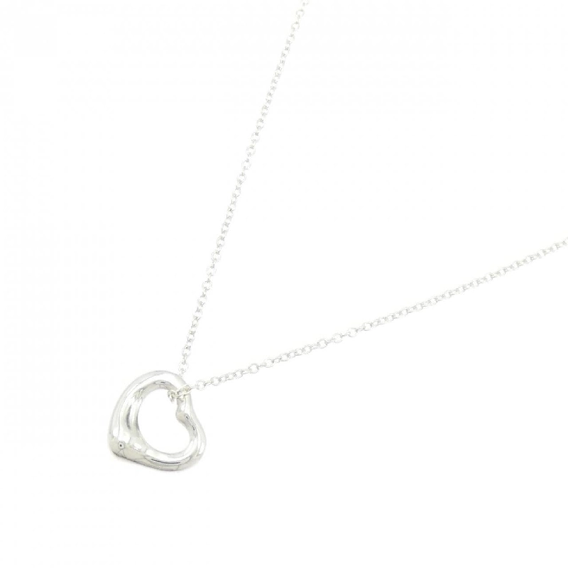 Dây chuyền Tiffany Open Heart - Hàng hiệu Chính hãng 842148