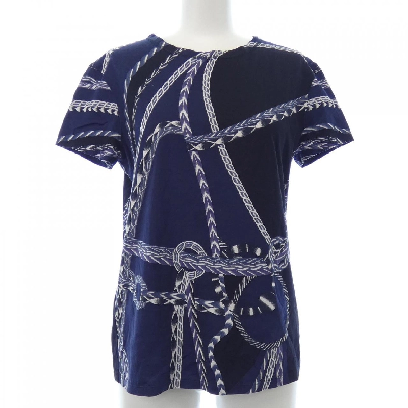 Áo thun HERMES - Hàng hiệu Chính hãng 826113