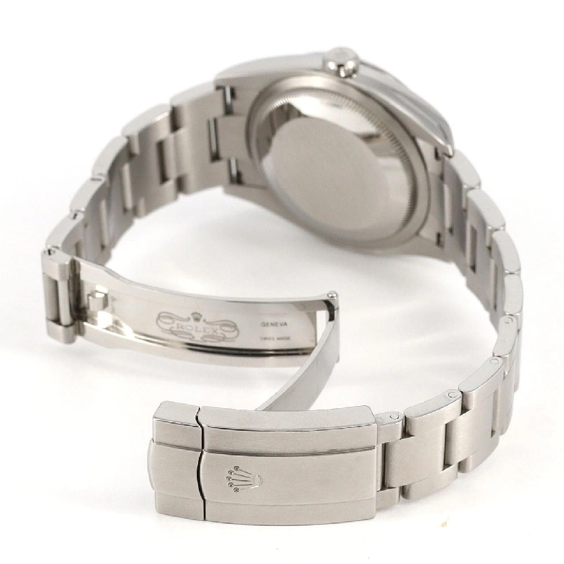 Đồng hồ Rolex Oyster Perpetual 126000 SS tự động - Hàng hiệu Authentic 881838