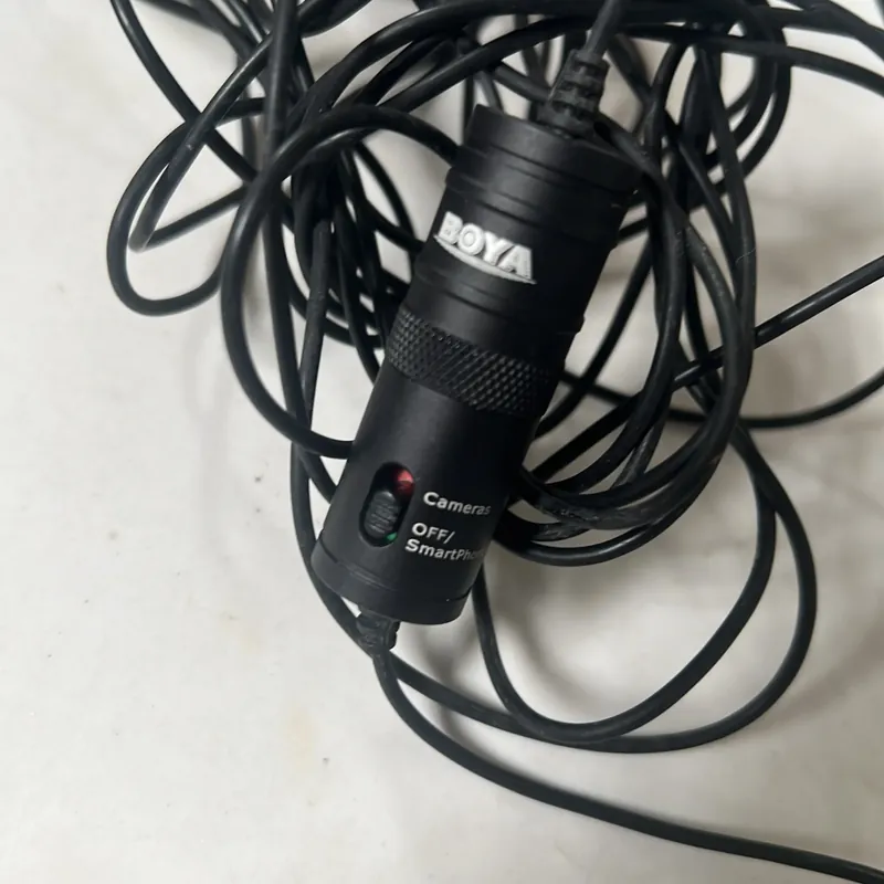 Micro cài áo 705110