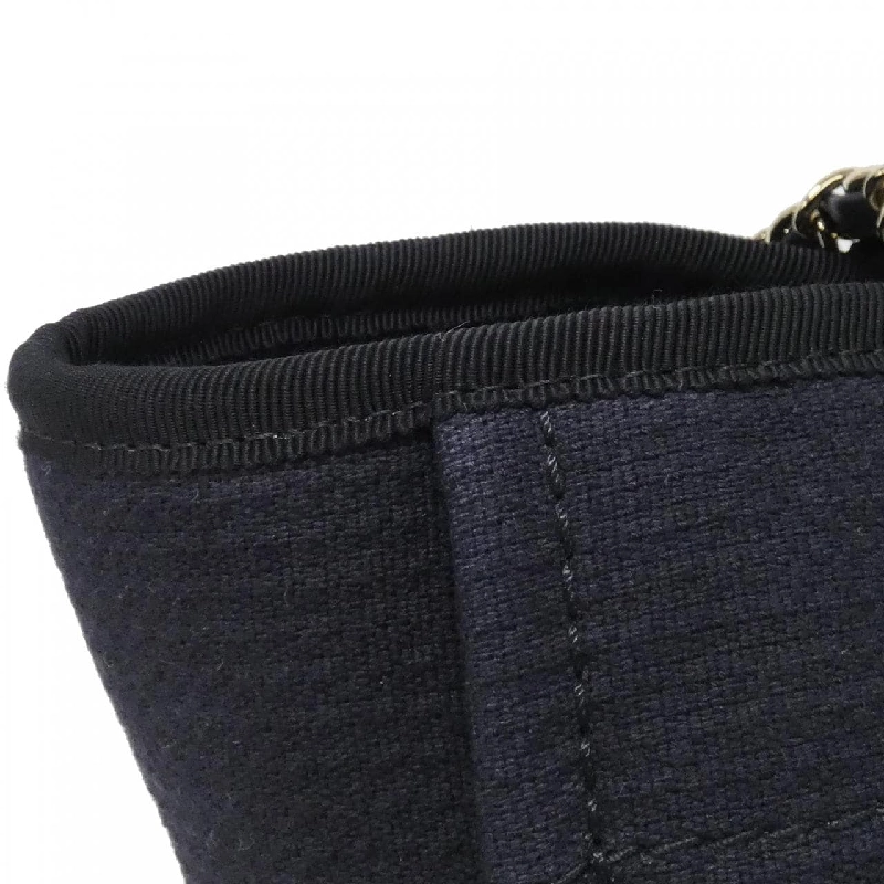 Túi xách Chanel Deauville Line AS3257 614384