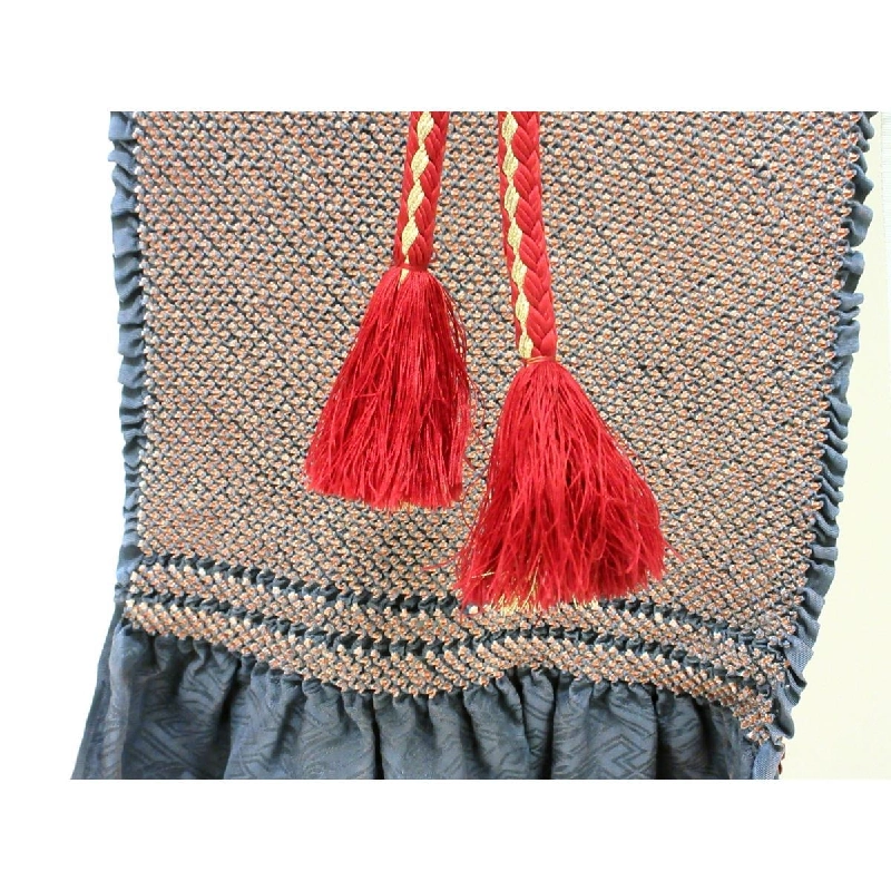 Bộ 2 dây đai - Hàng hiệu Authentic 878907