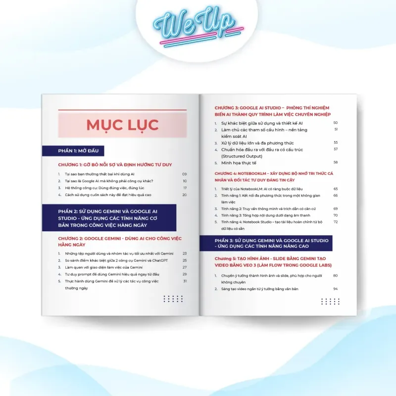 Sách Hướng dẫn sử dụng AI _siêu mạnh_ Google Gemini và Google AI studio 789512
