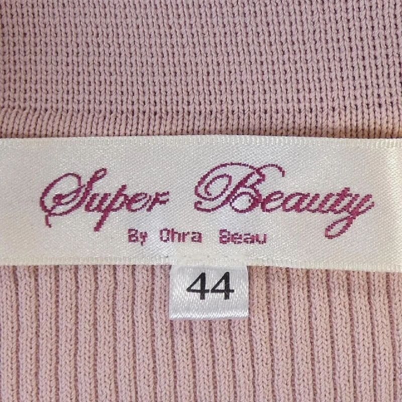 Siêu đẹp SUPER BEAUTY Áo khoác cardigan - Hàng hiệu Authentic 809858