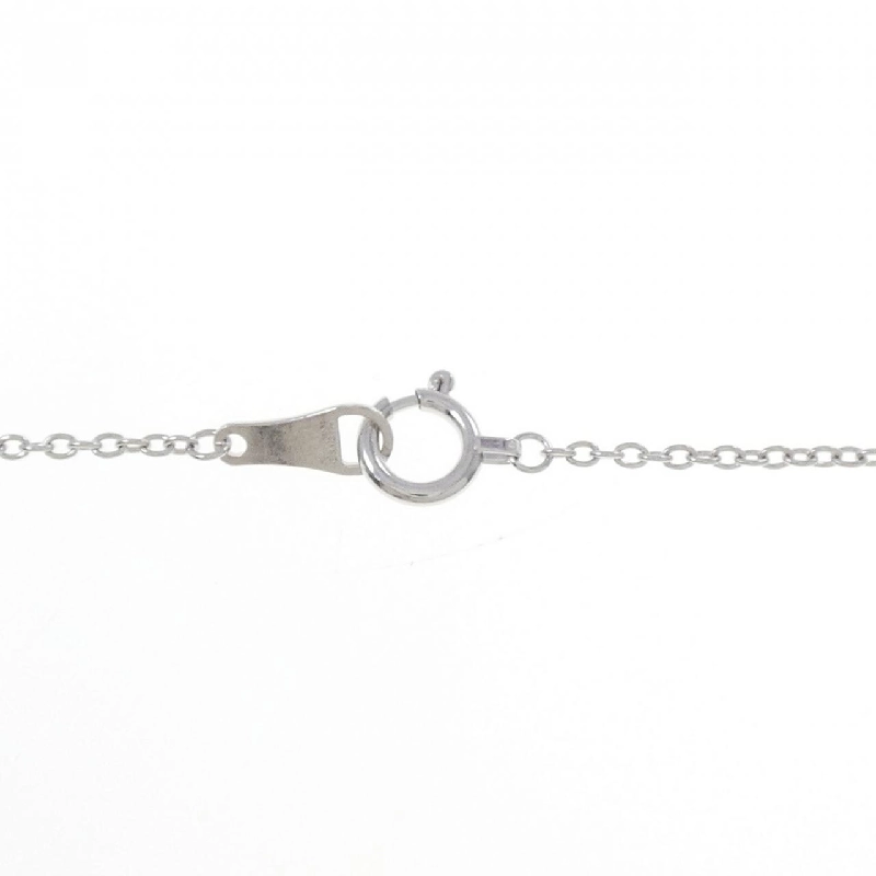 K18WG Dây chuyền kim cương 0.45CT - Hàng hiệu Chính hãng 847168