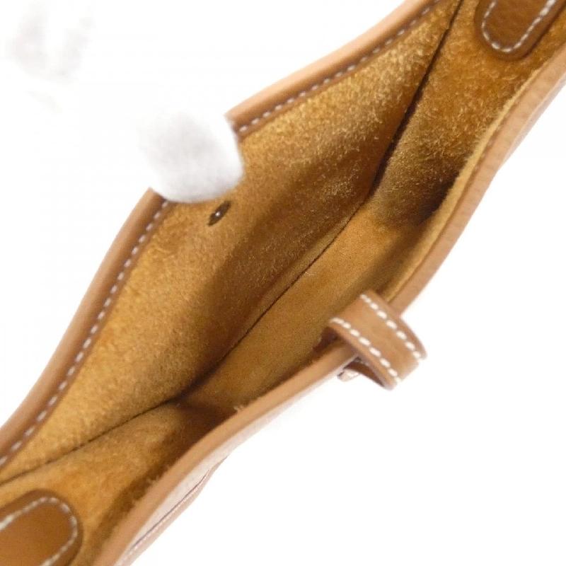 Túi đeo vai Hermès Evelyne Amazon 16cm 069426CK - Hàng hiệu Authentic 801332