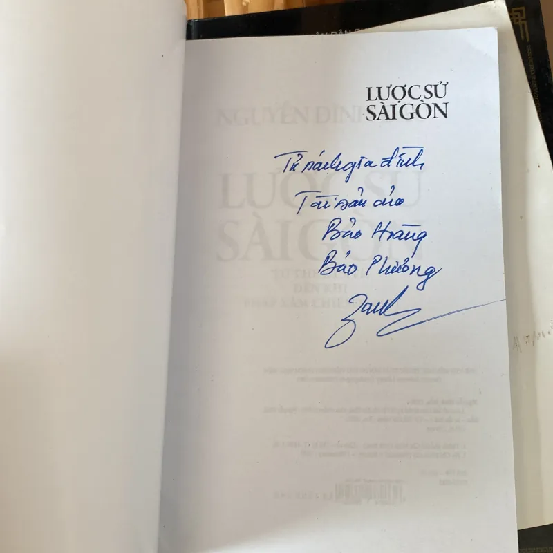 LƯỢC SỬ SÀI GÒN, Từ thế kỷ XVII đến khi Pháp xâm chiếm (1859) 760368