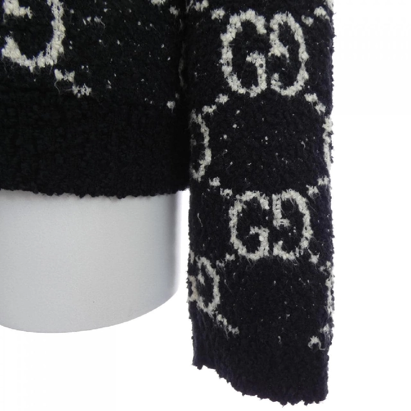 Gucci GUCCI 731718 XKC1L Áo khoác - Hàng hiệu Chính hãng 775487