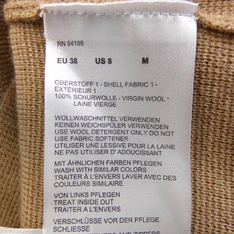 BOGNER Áo khoác dài 636160