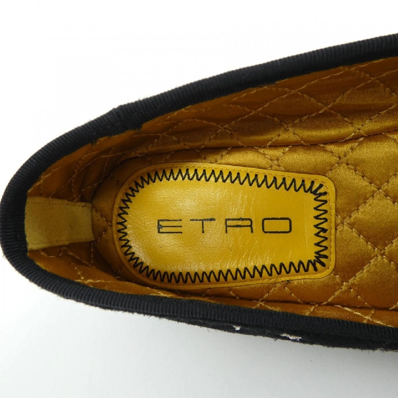 Giày bệt ETRO 657187