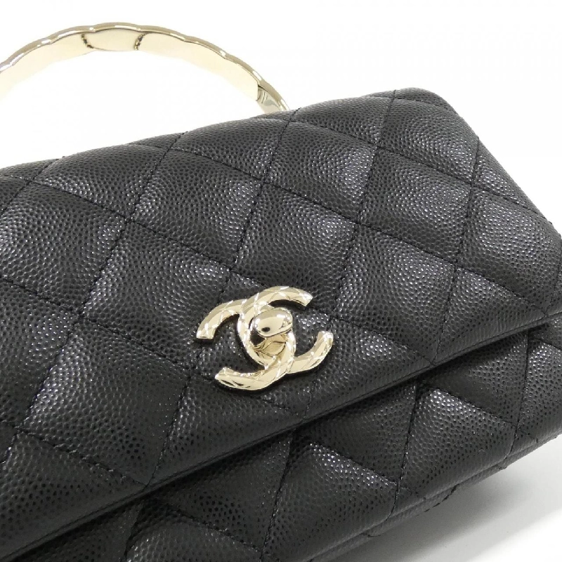 【Sản phẩm chưa sử dụng】Túi Chanel AS5554 619443