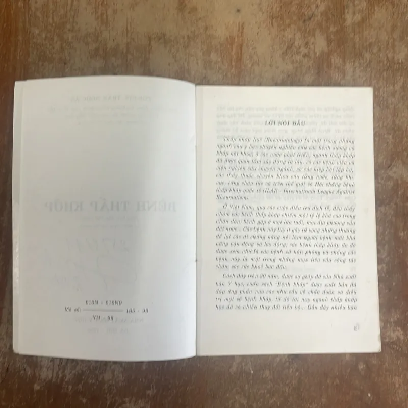 COMBO BỆNH THẤP KHỚP & BỆNH LÝ CỘT SỐNG CỔ 1003300