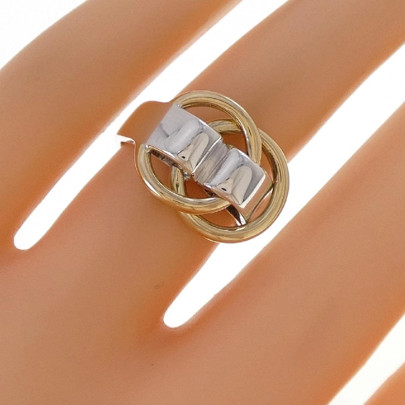 Nhẫn Đôza của Hermès - Hàng hiệu Chính hãng 835659