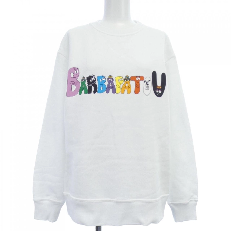 パトゥ PATOU Sweat - Hàng hiệu Authentic 826344