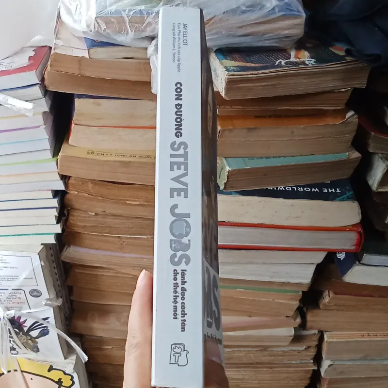 Còn Đường Steve Jobs Lãnh Đạo Cách Tân Cho Thế Hệ Mới 775856