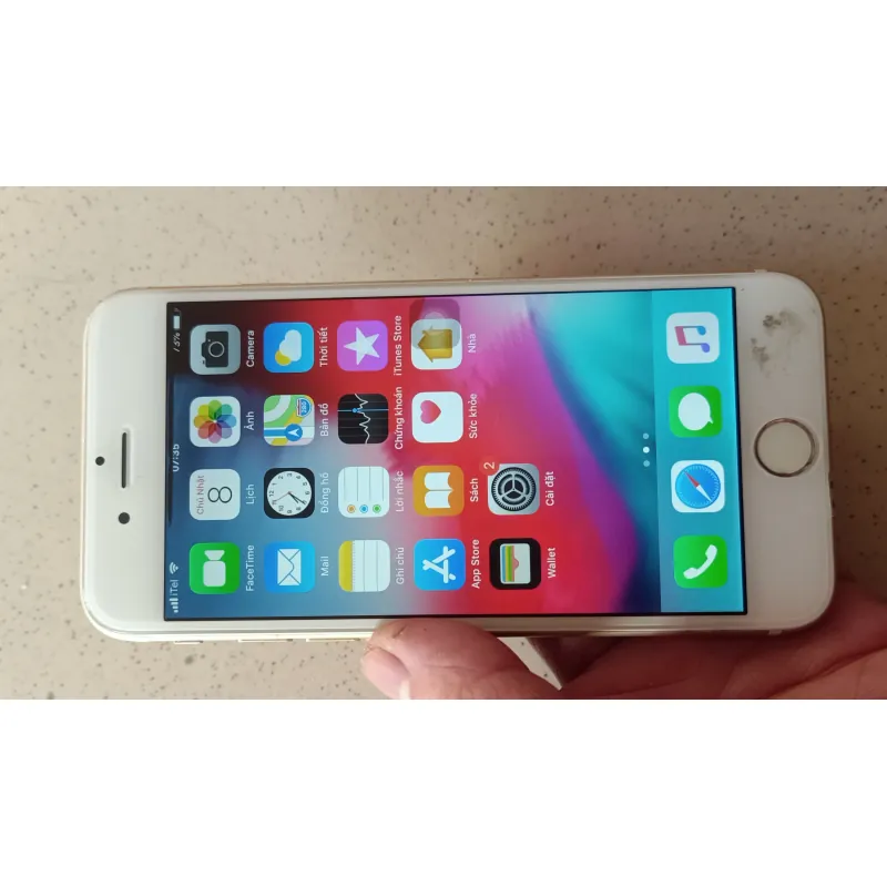 Iphone 6g,zin,bản quốc tế,loa to,sóng mạnh,icloud ẩn. 797671