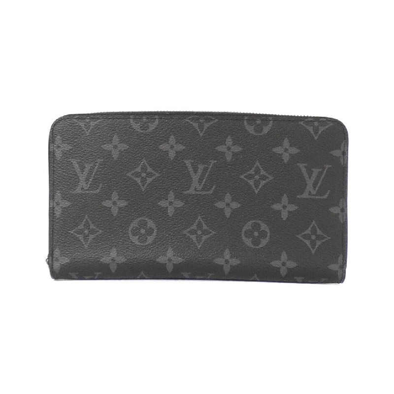 Ví tổ chức Zippy Monogram Eclipse Louis Vuitton M82081 620108