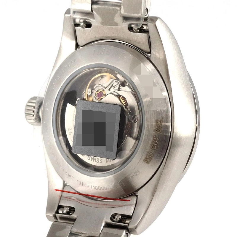 Tissot T-Lady Automatic 8P T132.007.11.066.00 SS tự động - Hàng hiệu Authentic 877458