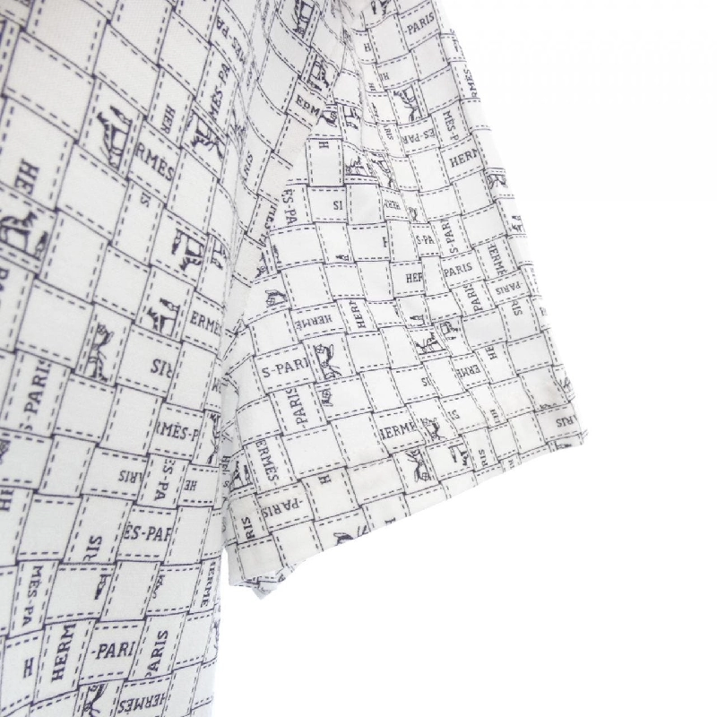 Đầm cắt HERMES - Hàng hiệu Authentic 818921